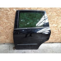 Porte Arriere Gauche Fiat Croma 2 Phase 2 Break